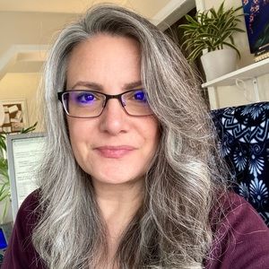 Meet your Posher, Shiloh